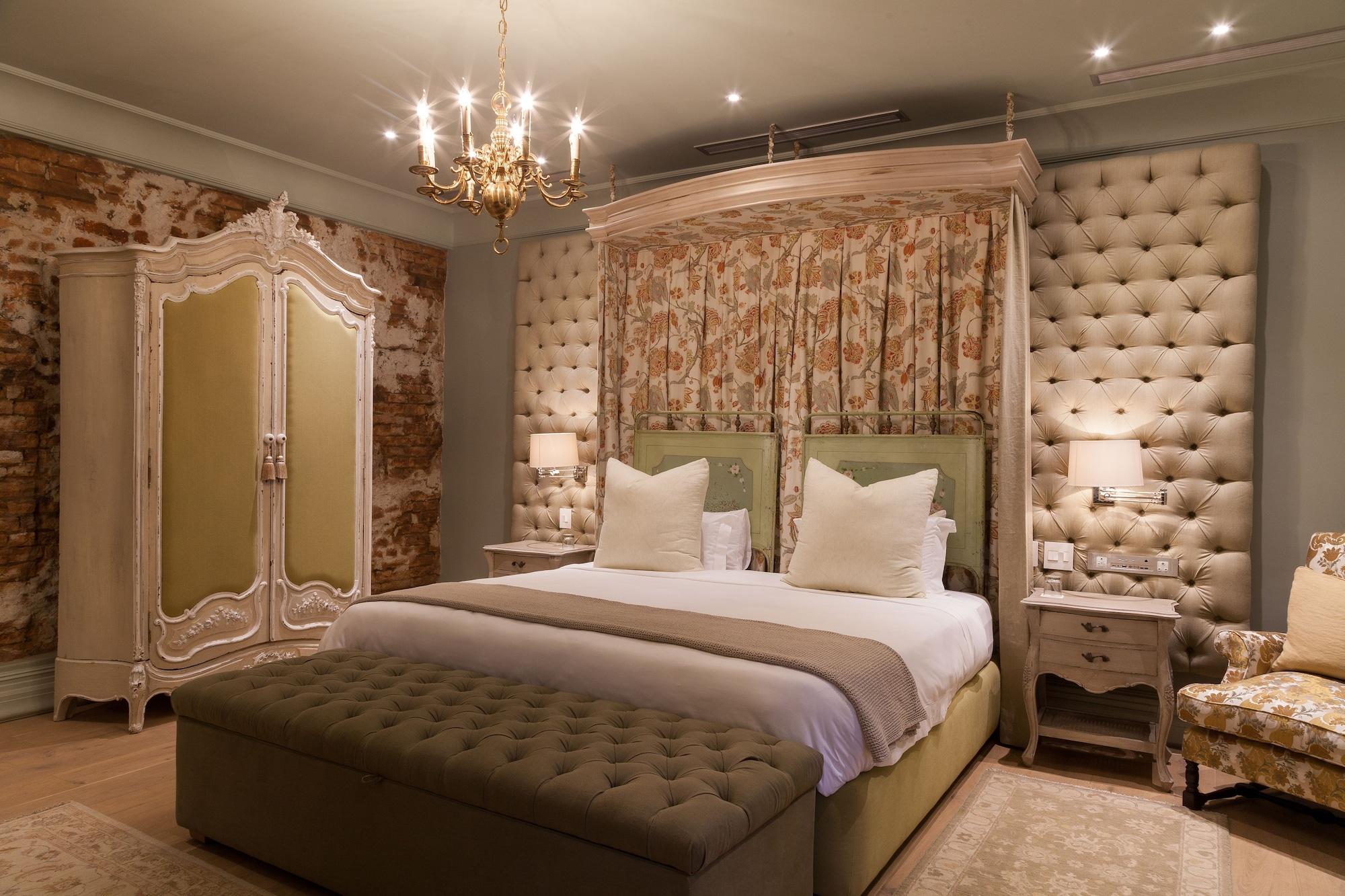 סטלנבוש Lanzerac Hotel & Spa מראה חיצוני תמונה