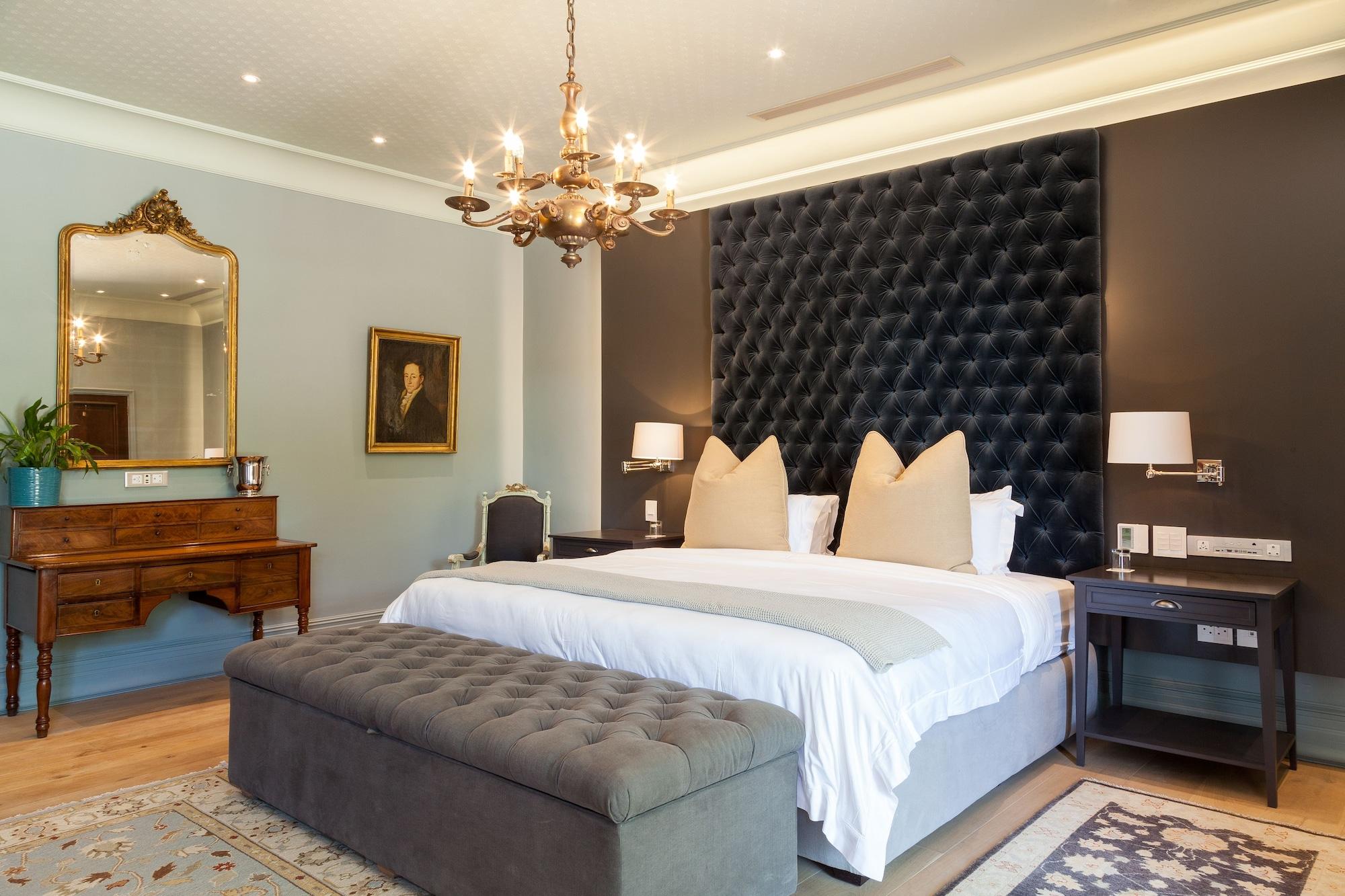 סטלנבוש Lanzerac Hotel & Spa מראה חיצוני תמונה