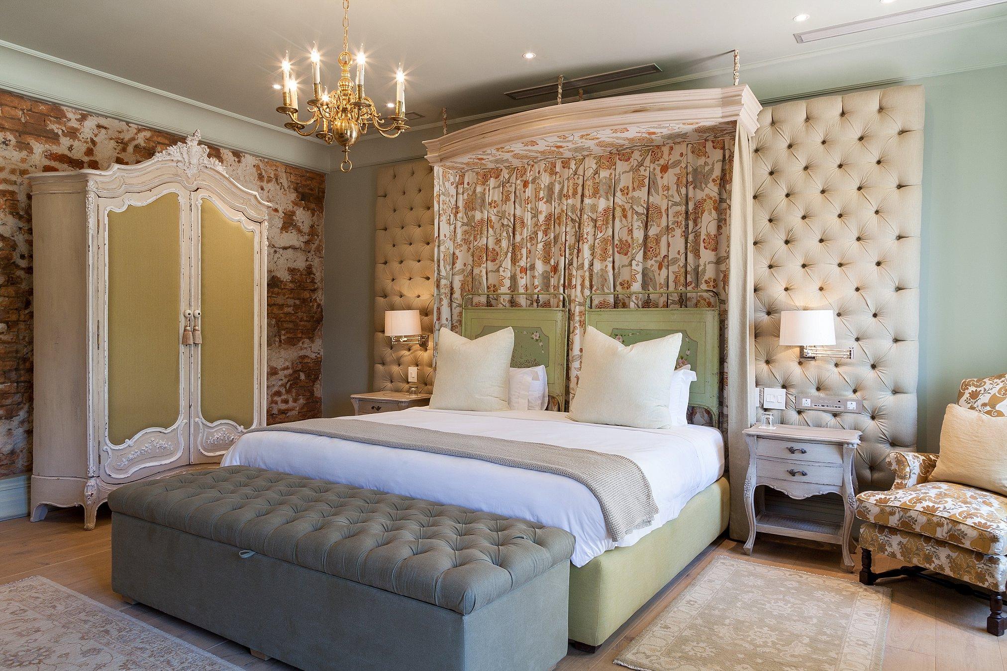 סטלנבוש Lanzerac Hotel & Spa מראה חיצוני תמונה
