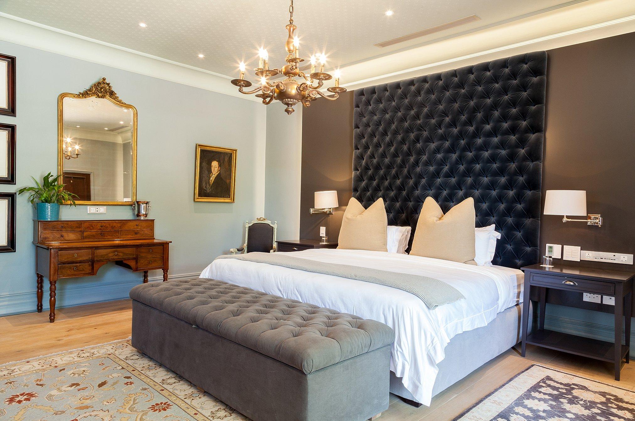סטלנבוש Lanzerac Hotel & Spa מראה חיצוני תמונה