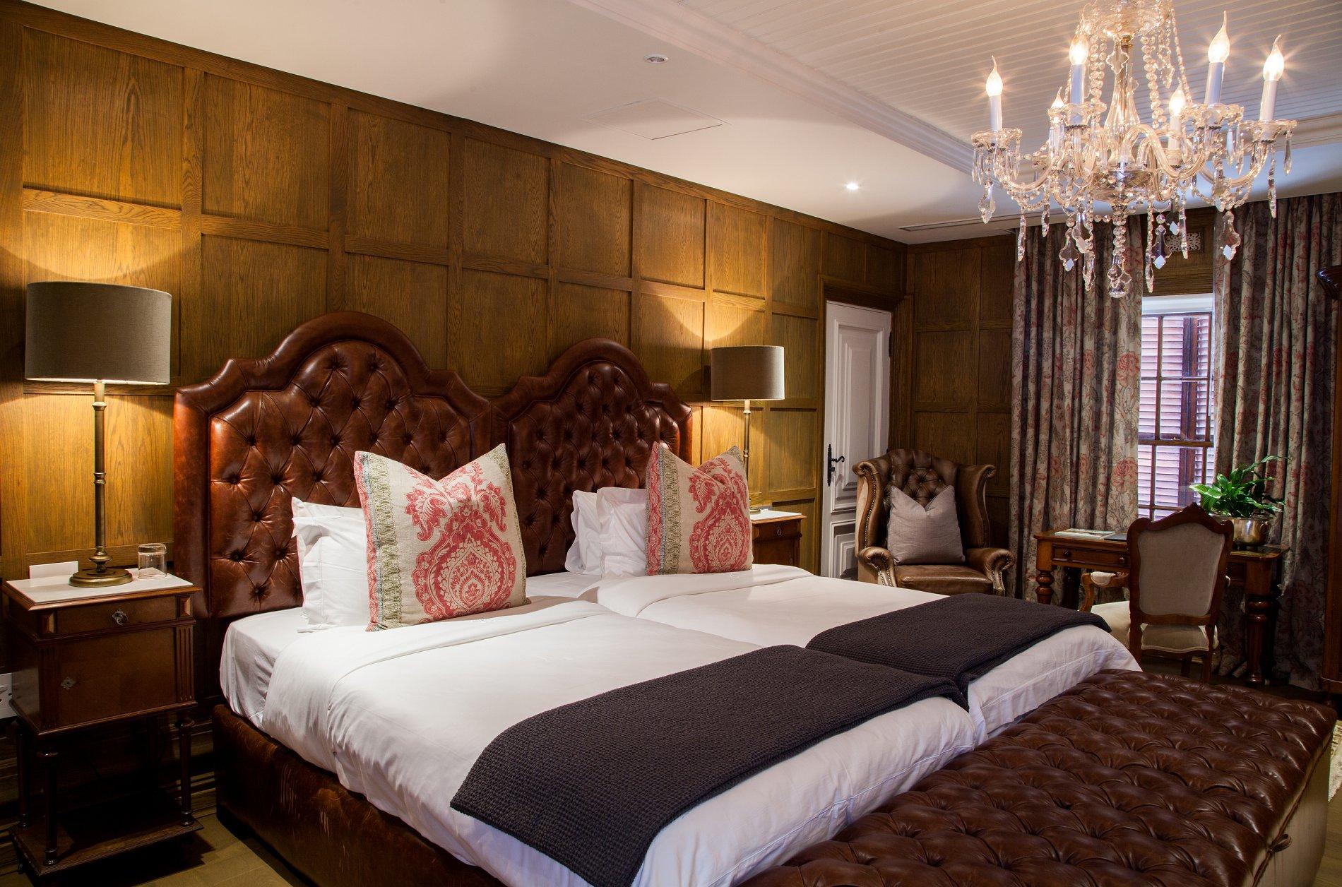 סטלנבוש Lanzerac Hotel & Spa מראה חיצוני תמונה