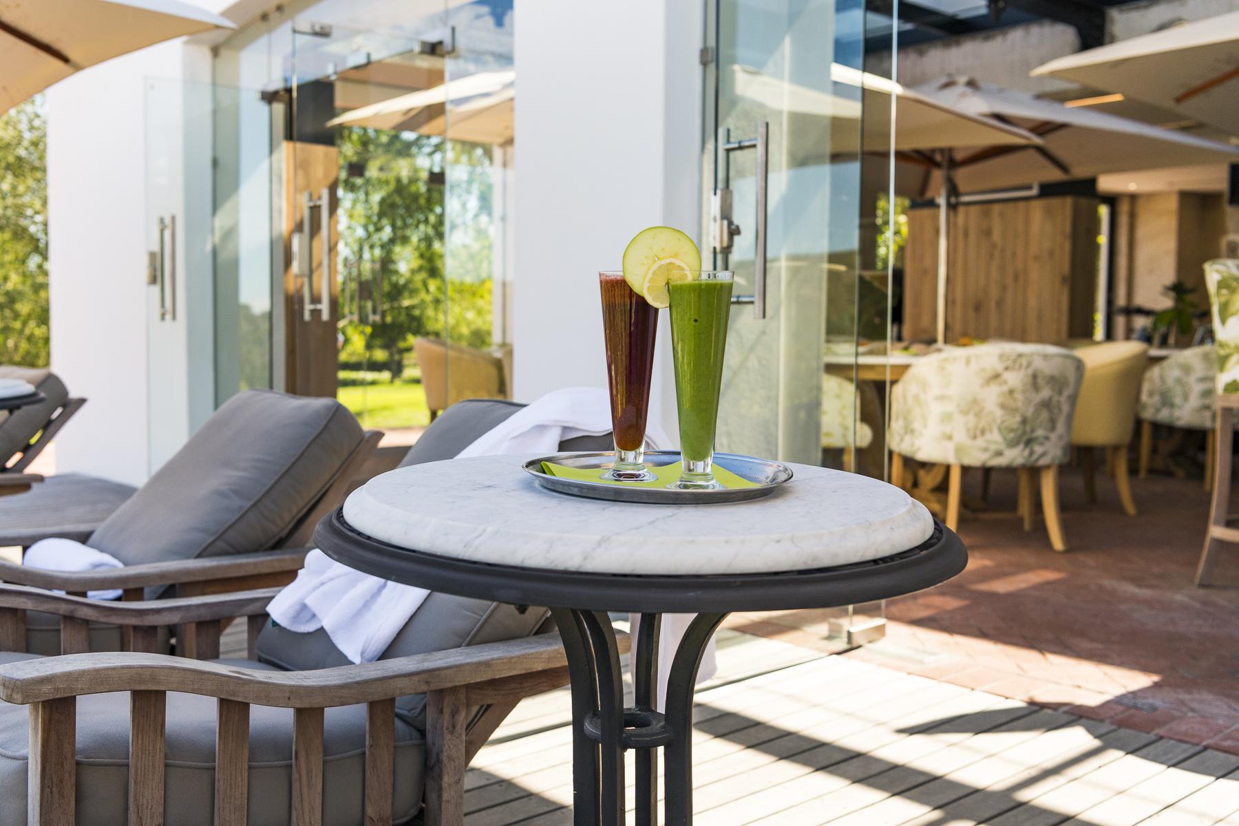 סטלנבוש Lanzerac Hotel & Spa מראה חיצוני תמונה
